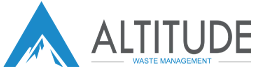 Altitude Waste management