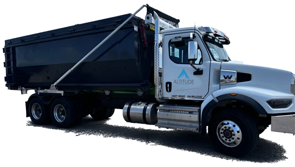 loveland rolloff dumpster rentals