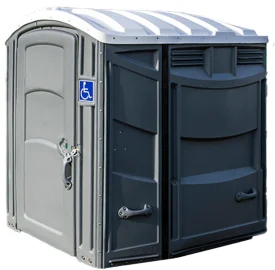 handicap portable toilet rentals